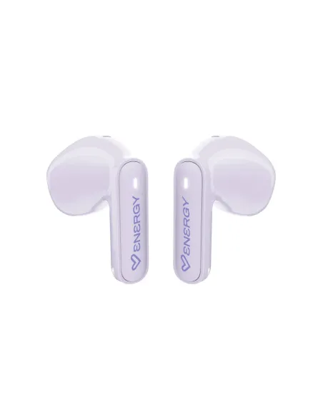 Energy Sistem PopBuds Earphones Lavender Bluetooth 6.0 20 h