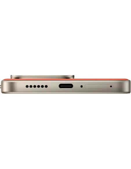 Móvil Xiaomi REDMI 17 5G 4GB 128GB 6.9" Naranja 7500 mAh NFC