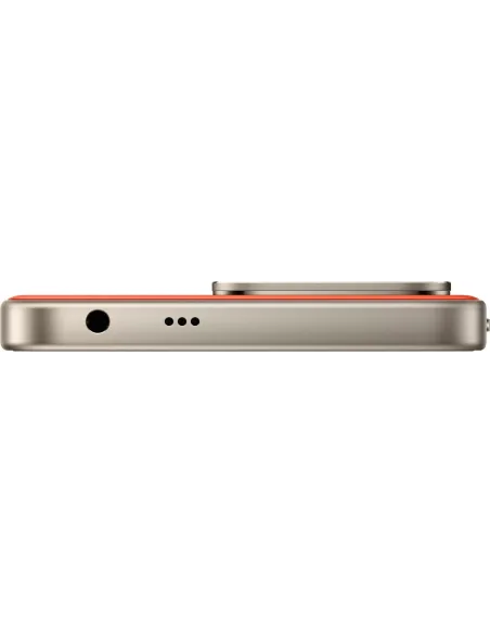 Móvil Xiaomi REDMI 17 5G 4GB 128GB 6.9" Naranja 7500 mAh NFC