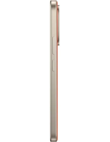 Móvil Xiaomi REDMI 17 5G 4GB 128GB 6.9" Naranja 7500 mAh NFC