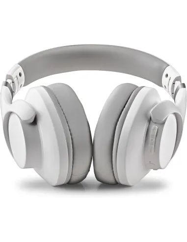 NGS Artica Storm White auriculares Bluetooth ANC 45h