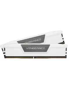 Corsair Vengeance DDR5 32GB (2 x 16GB) 6000 MT/s CL38 Blancas-1412372