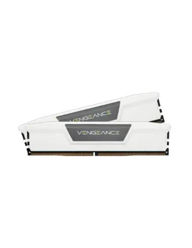 Corsair Vengeance DDR5 32GB (2 x 16GB)  6000 MT/s CL38 Blancas