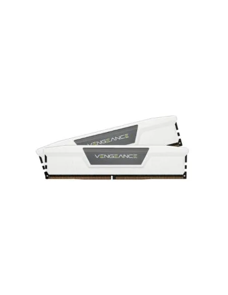 Corsair Vengeance DDR5 32GB (2 x 16GB)  6000 MT/s CL38 Blancas