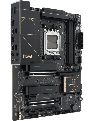 ASUS ProArt B850-CREATOR WIFI NEO: placa base ATX AM5 DDR5