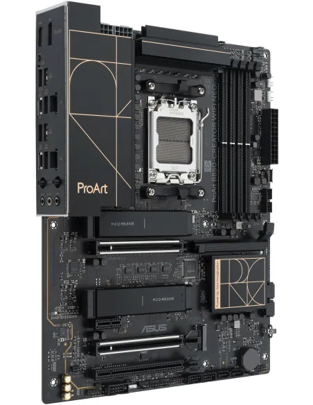 ASUS ProArt B850-CREATOR WIFI NEO: placa base ATX AM5 DDR5