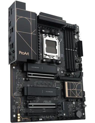 ASUS ProArt B850-CREATOR WIFI NEO: placa base ATX AM5 DDR5