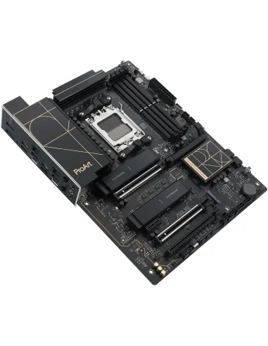 ASUS ProArt B850-CREATOR WIFI NEO: placa base ATX AM5 DDR5