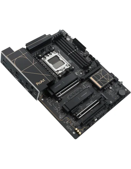 ASUS ProArt B850-CREATOR WIFI NEO: placa base ATX AM5 DDR5