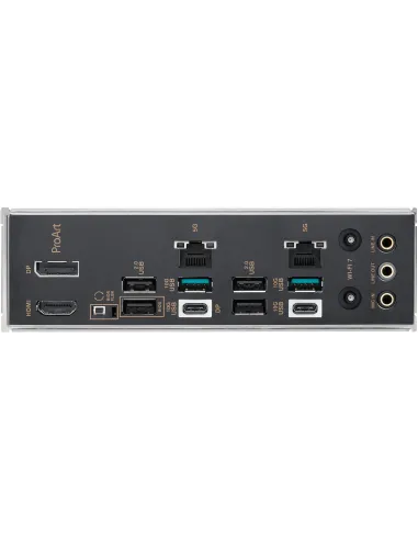 ASUS ProArt B850-CREATOR WIFI NEO: placa base ATX AM5 DDR5