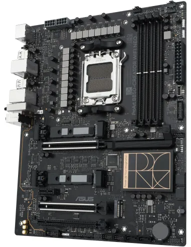 ASUS ProArt B850-CREATOR WIFI NEO: placa base ATX AM5 DDR5