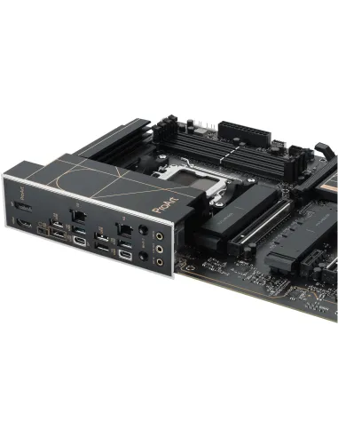ASUS ProArt B850-CREATOR WIFI NEO: placa base ATX AM5 DDR5