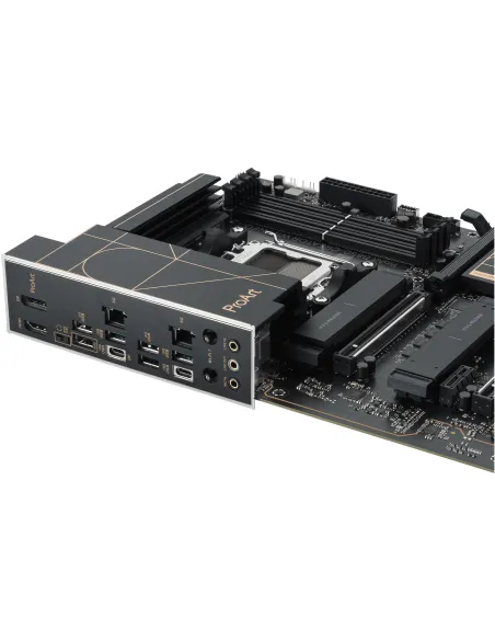 ASUS ProArt B850-CREATOR WIFI NEO: placa base ATX AM5 DDR5