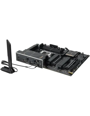 ASUS ProArt B850-CREATOR WIFI NEO: placa base ATX AM5 DDR5