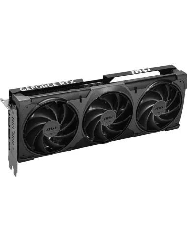 Tarjeta gráfica MSI GeForce RTX 5080 VENTUS 3X OC Black