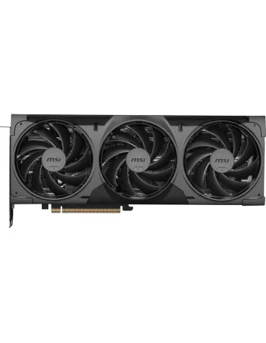 Tarjeta gráfica MSI GeForce RTX 5080 VENTUS 3X OC Black
