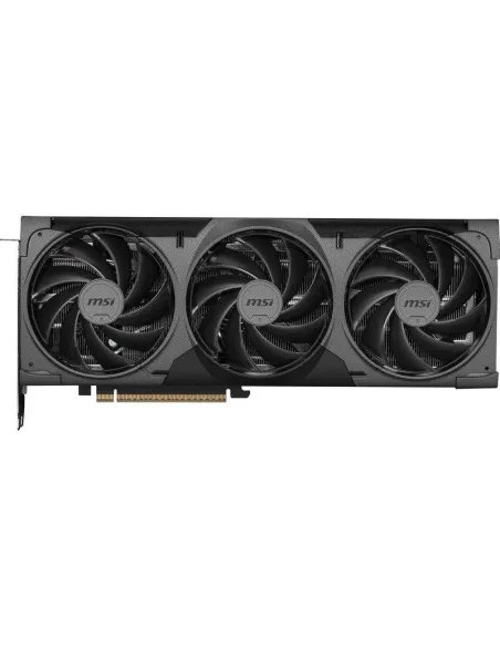 Tarjeta gráfica MSI GeForce RTX 5080 VENTUS 3X OC Black