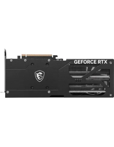 Tarjeta gráfica MSI GeForce RTX 5080 VENTUS 3X OC Black