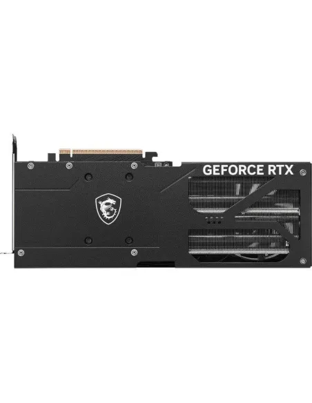 Tarjeta gráfica MSI GeForce RTX 5080 VENTUS 3X OC Black