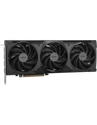Tarjeta gráfica MSI GeForce RTX 5080 VENTUS 3X OC Black