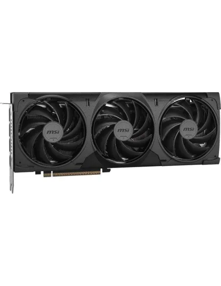 Tarjeta gráfica MSI GeForce RTX 5080 VENTUS 3X OC Black