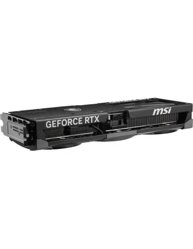 Tarjeta gráfica MSI GeForce RTX 5080 VENTUS 3X OC Black