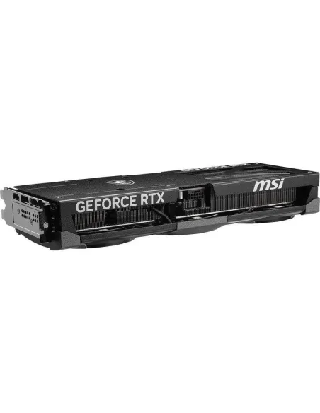 Tarjeta gráfica MSI GeForce RTX 5080 VENTUS 3X OC Black