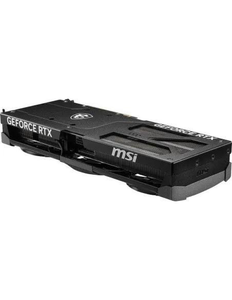 Tarjeta gráfica MSI GeForce RTX 5080 VENTUS 3X OC Black