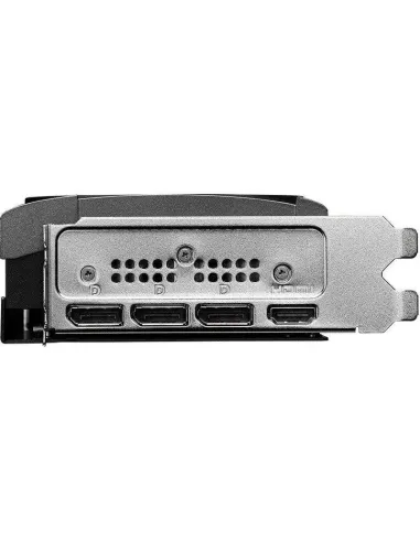 Tarjeta gráfica MSI GeForce RTX 5080 VENTUS 3X OC Black
