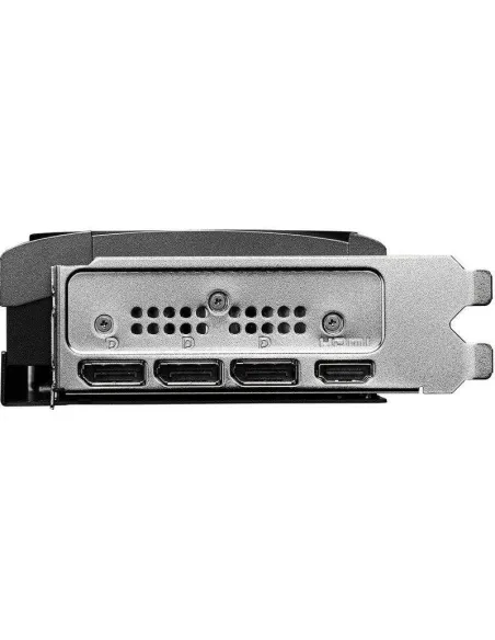 Tarjeta gráfica MSI GeForce RTX 5080 VENTUS 3X OC Black