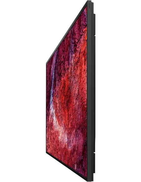 Sony Pro BRAVIA FW-85BZ40P: monitor profesional 85" 4K HDR