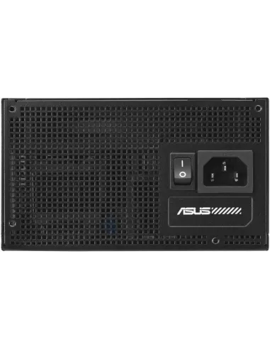 ASUS TUF Gaming 1000W Gold EVO: fuente ATX 3.1 con 12V-2x6