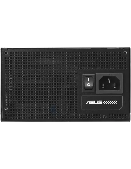 ASUS TUF Gaming 1000W Gold EVO: fuente ATX 3.1 con 12V-2x6