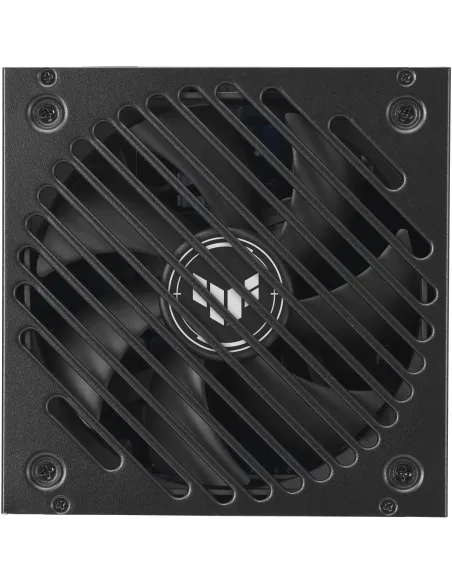 ASUS TUF Gaming 1000W Gold EVO: fuente ATX 3.1 con 12V-2x6
