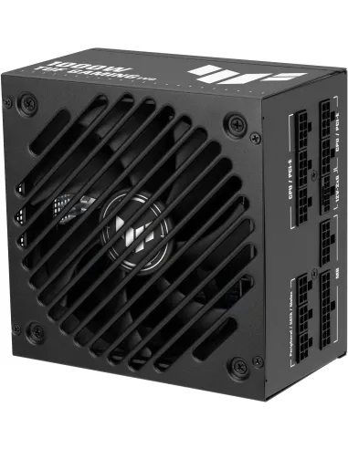 ASUS TUF Gaming 1000W Gold EVO: fuente ATX 3.1 con 12V-2x6