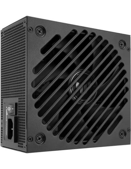 ASUS TUF Gaming 1000W Gold EVO: fuente ATX 3.1 con 12V-2x6