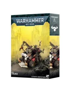 Kamión Trukk Orks Warhammer 40.000-97051