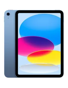 Apple iPad 2025 11" WiFi 128GB Azul-PPOTAB1720