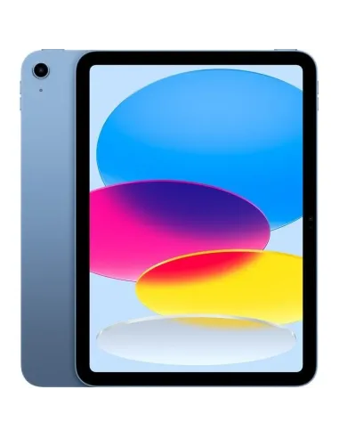 Apple iPad 2025 11 WiFi 128GB Azul