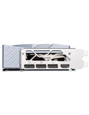 Tarjeta Gráfica MSI GeForce RTX 5080 GAMING TRIO OC WHITE