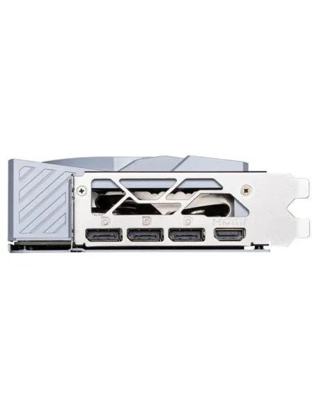 Tarjeta Gráfica MSI GeForce RTX 5080 GAMING TRIO OC WHITE