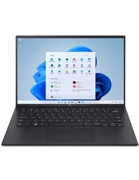 LG Gram 14ZB90S-G.AA55BN Intel Core Ultra 5 115U/16GB/512GB SSD/14" W11  Home