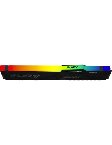 Kingston Fury Beast RGB KF556C36BBE2A-32 DDR5 5600MHz 32GB CL36 Negro