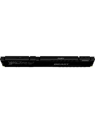 Kingston Fury Beast KF556C40BB2-32 DDR5 5600MHz 32GB CL40 Negra