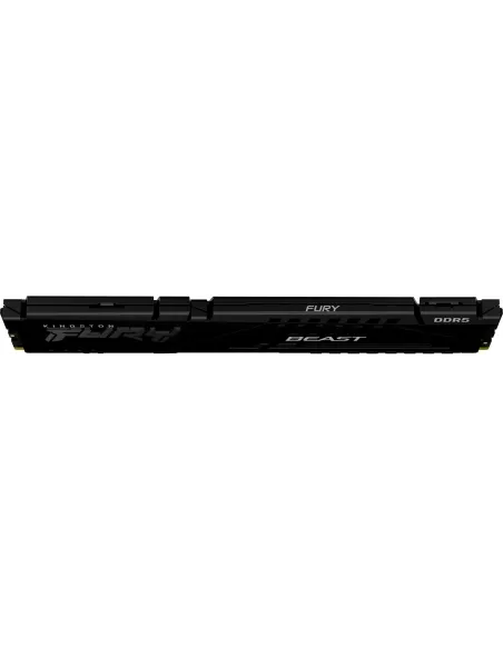 Kingston Fury Beast KF556C40BB2-32 DDR5 5600MHz 32GB CL40 Negra