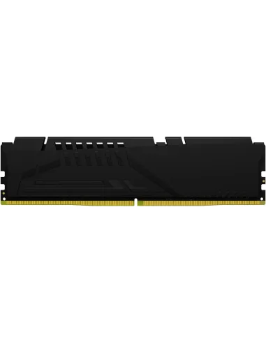 Kingston Fury Beast KF552C40BB2-32 DDR5 5200MHz 32GB CL40 Negra