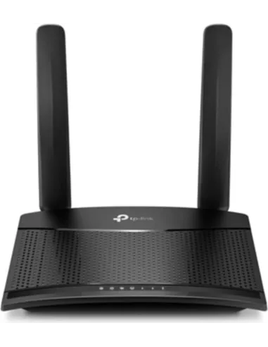 TP-Link TL-MR100 Router 4G LTE Wi-Fi 4 N300