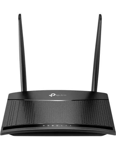 TP-Link TL-MR100 Router 4G LTE Wi-Fi 4 N300 con NanoSIM