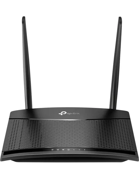 TP-Link TL-MR100 Router 4G LTE Wi-Fi 4 N300 con NanoSIM