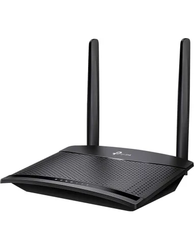 TP-Link TL-MR100 Router 4G LTE Wi-Fi 4 N300 con NanoSIM